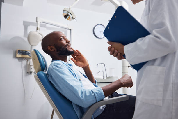 Best Emergency Treatment for Jaw Pain or Injury in Mission, TX