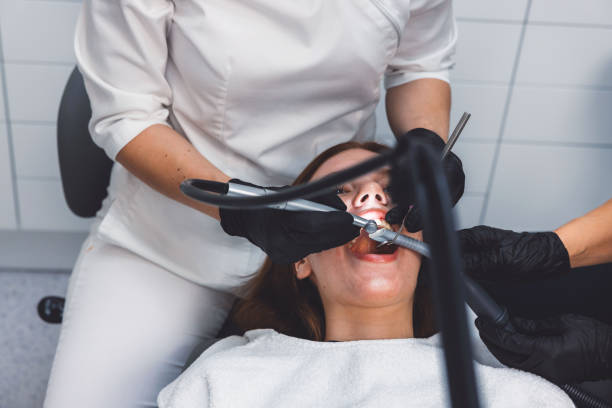 Best Broken or Chipped Tooth Repair in Mission, TX