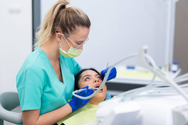 Best Emergency Dental Care for Sports Injuries in Mission, TX