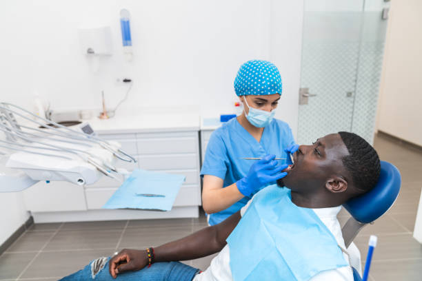 Best Dental Abscess Treatment in Mission, TX