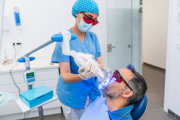 Best Emergency Wisdom Tooth Extraction in Mission, TX